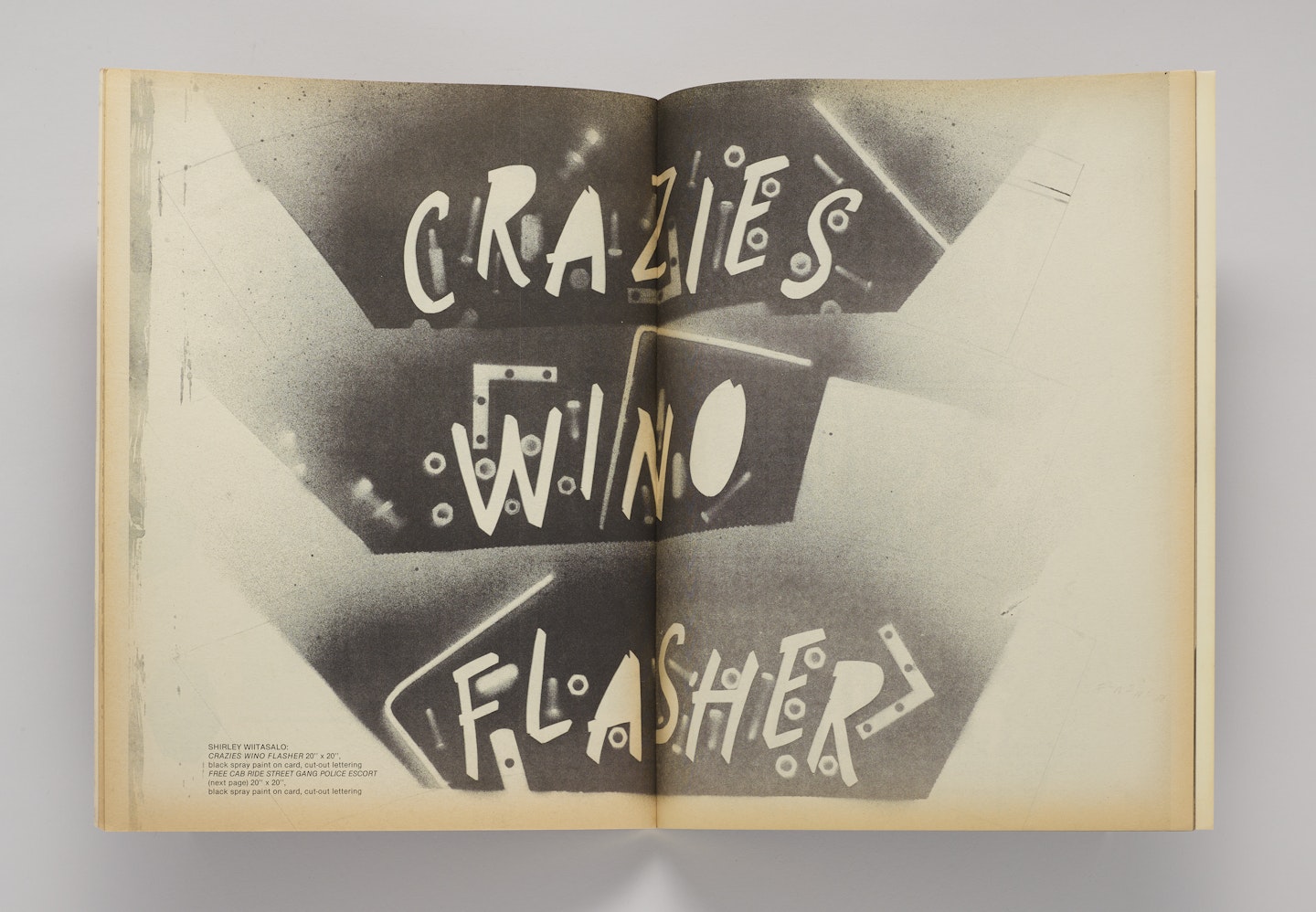 File Megazine Vol.5 No.2