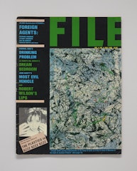 File Megazine Vol.4 No.4