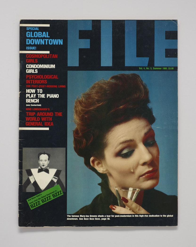 File Megazine Vol.4 No.3