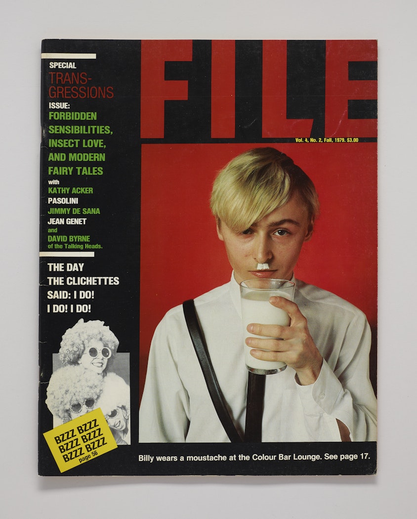 File Megazine Vol.4 No.2