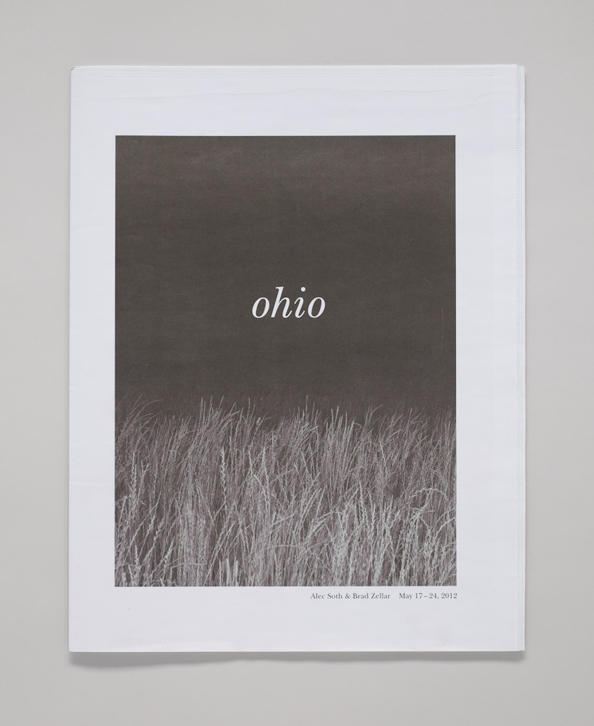 Ohio (LBM Dispatch #1)