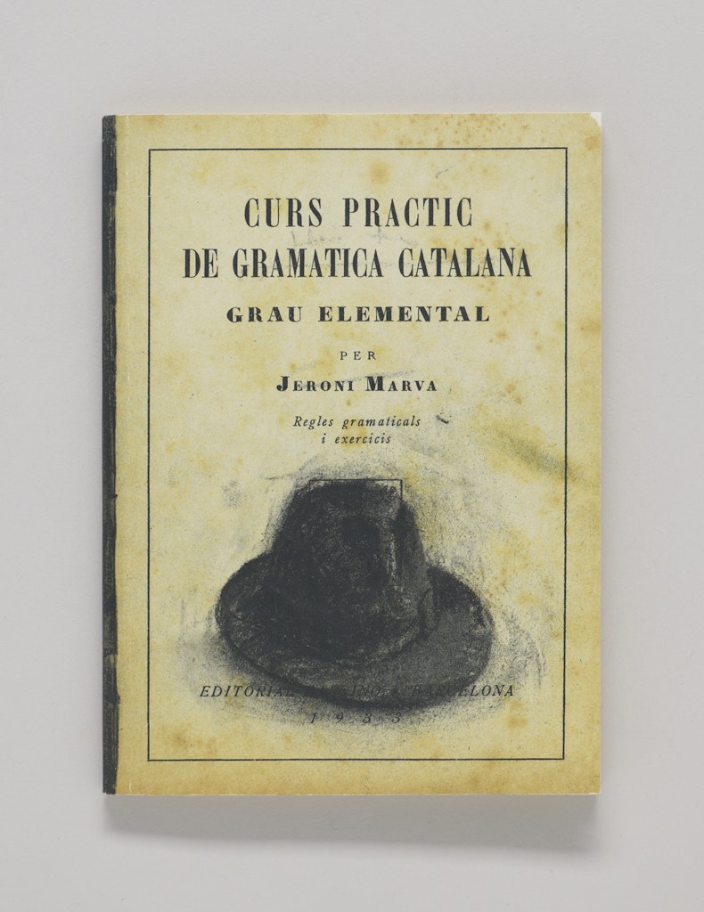 Curs Pràctic de Gramática Catalana