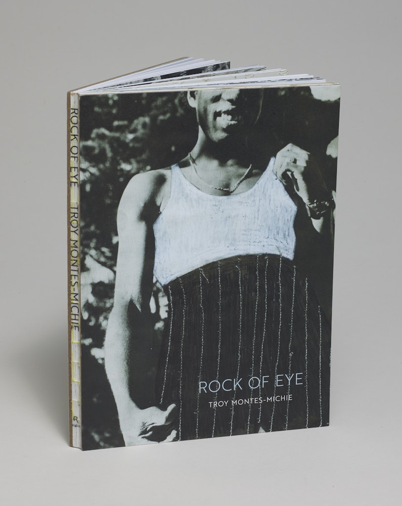 Rock of Eye