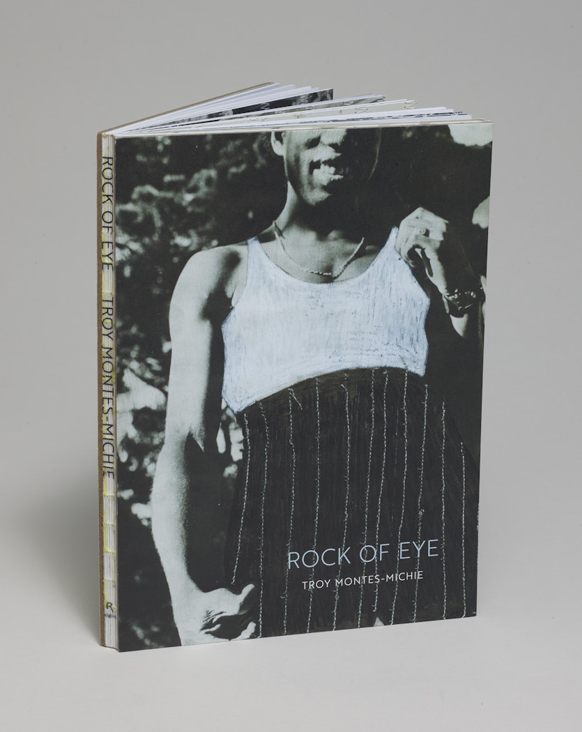 Rock of Eye