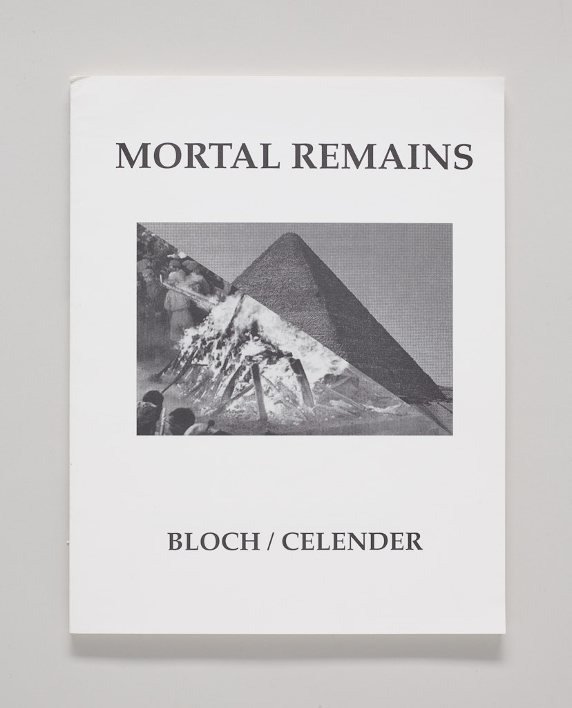 Mortal Remains