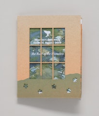 Martha's Quarterly, Issue 11, 2019: The Book of the Homeless