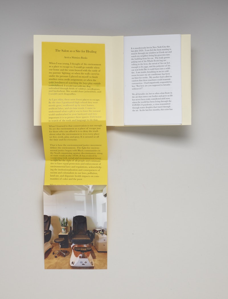 Martha's Quarterly, Issue 16, Summer 2020: 12 bpm