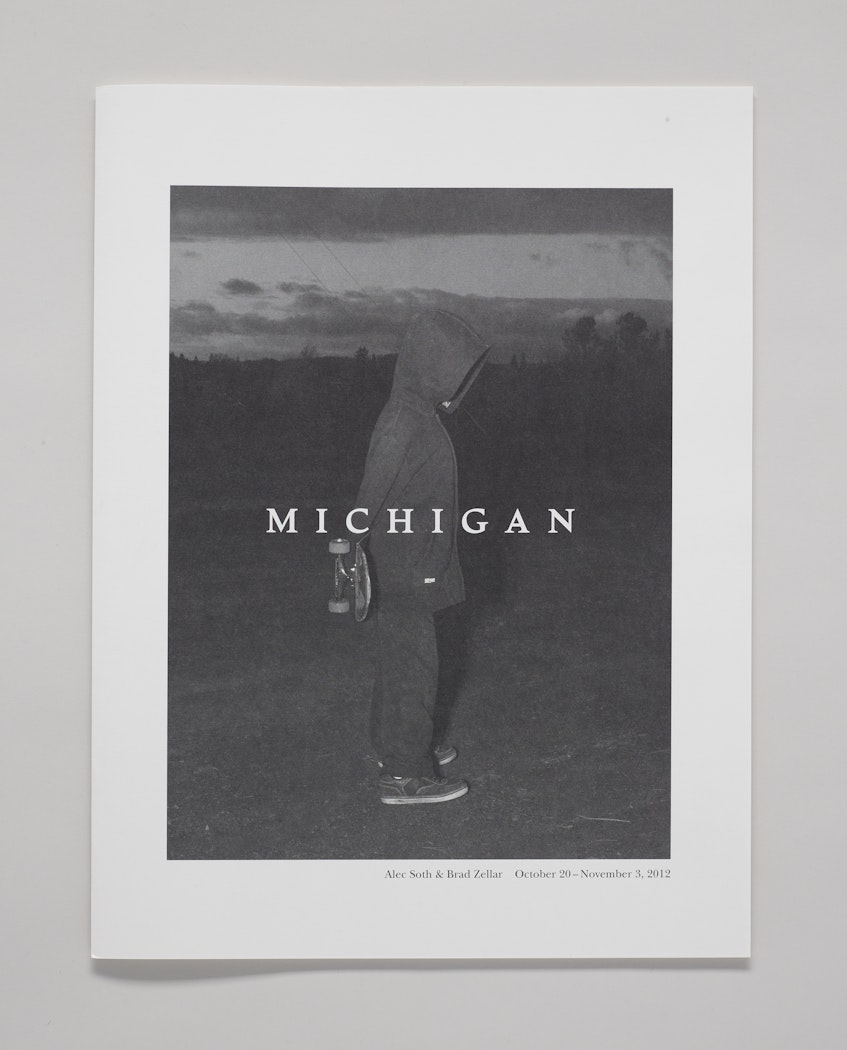 Michigan (LBM Dispatch #3)