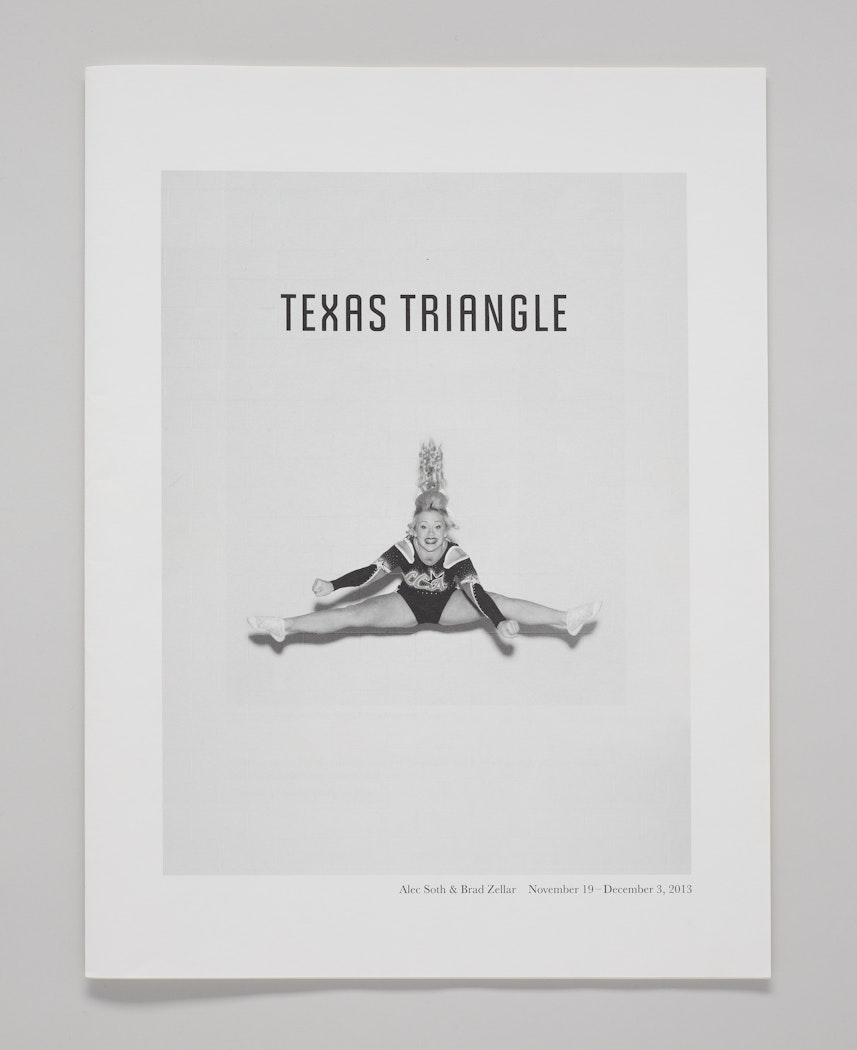 Texas Triangle (LBM Dispatch #6)