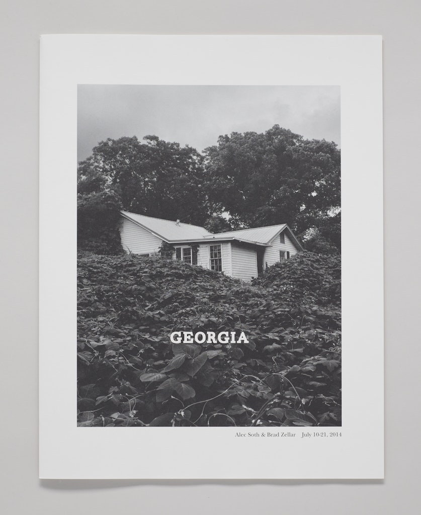 Georgia (LBM Dispatch #7)