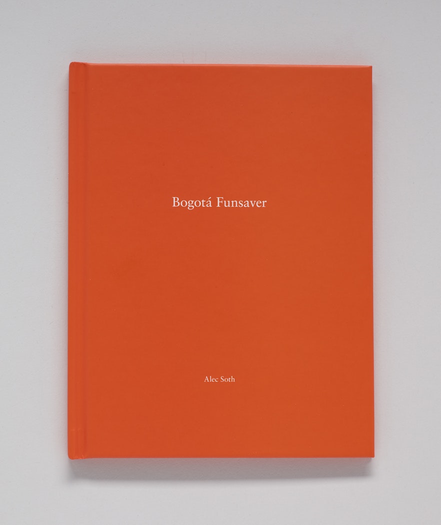 Bogotá Funsaver