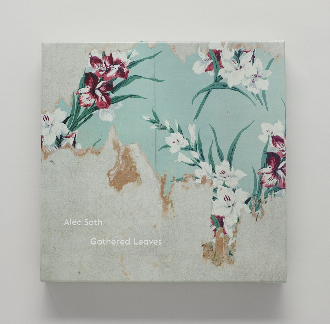 Gathered Leaves