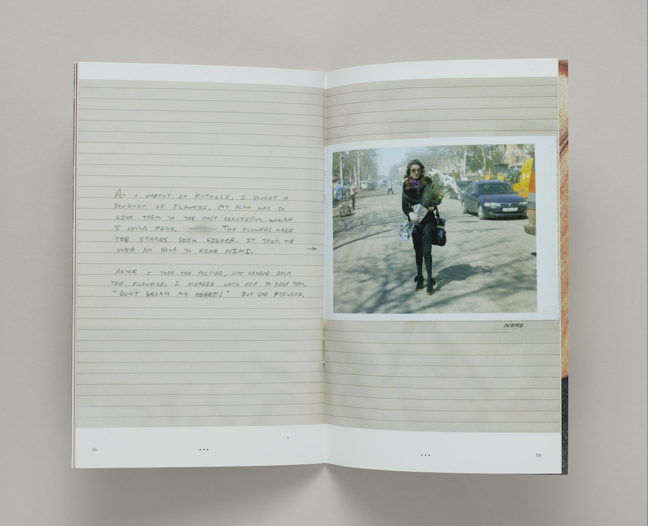 Lonely Boy Mag. No. A-2: Boys & Their Cars