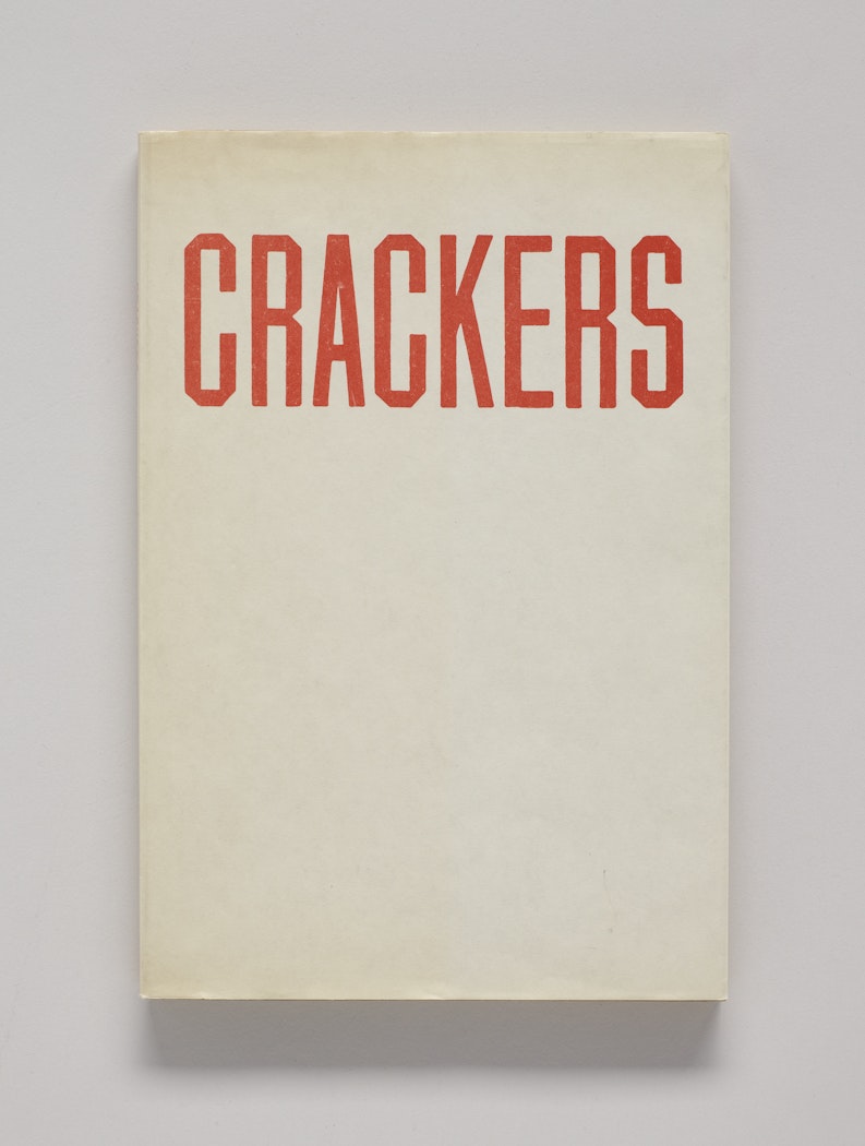 Crackers