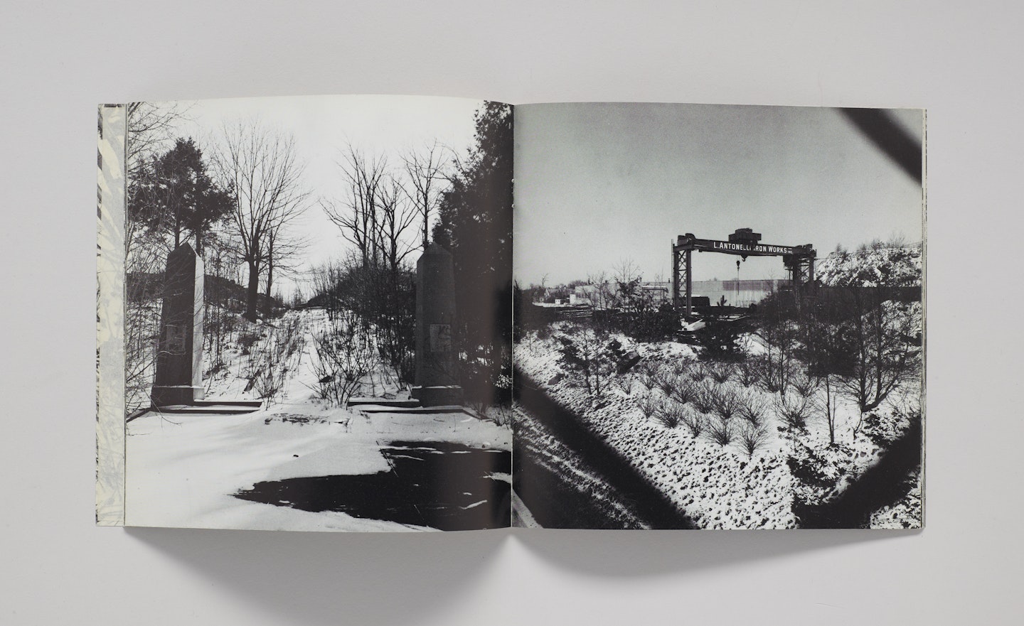 Quincy Book