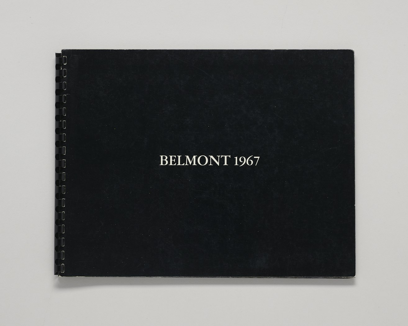 Belmont 1967