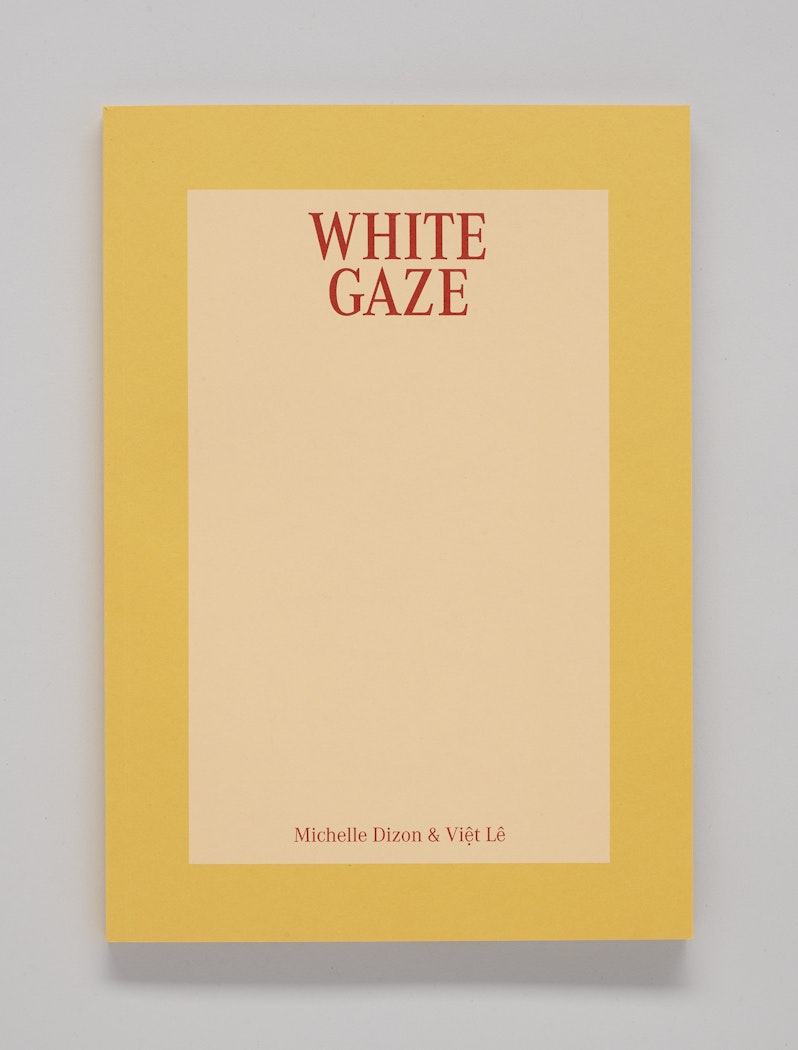White Gaze
