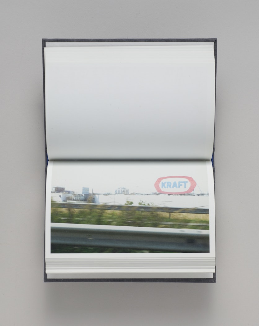 Archiv Peter Piller: Kraft