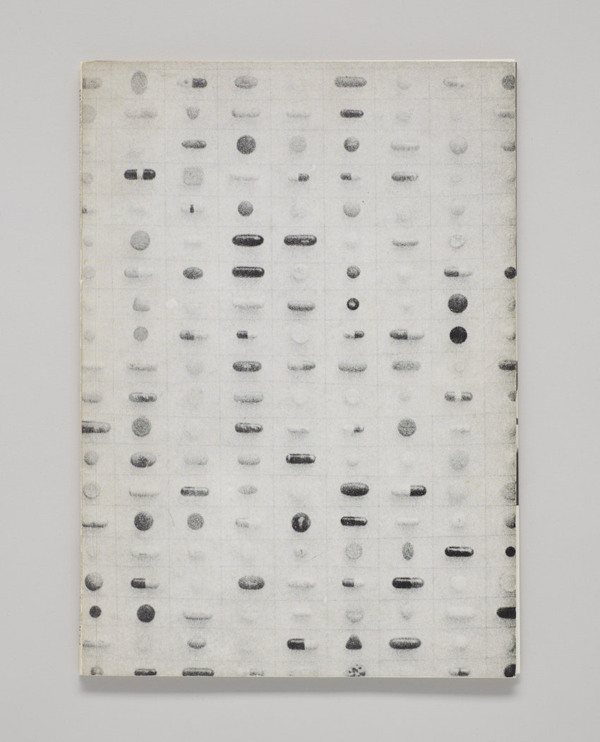 Sigmar Polke: Fotos, Achim Duchow: Projektionen