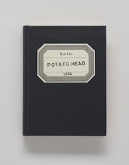 Potato Head