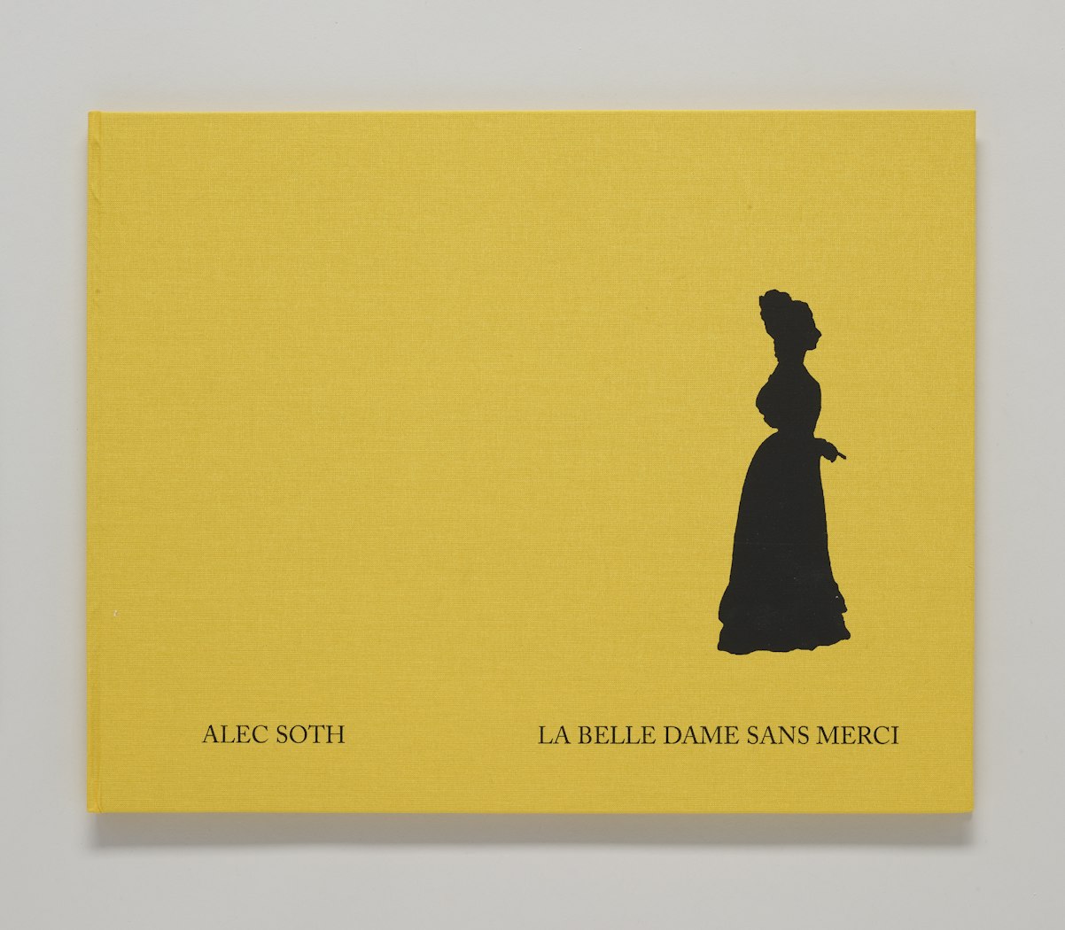 Alec Soth: La Belle Dame Sans Merci