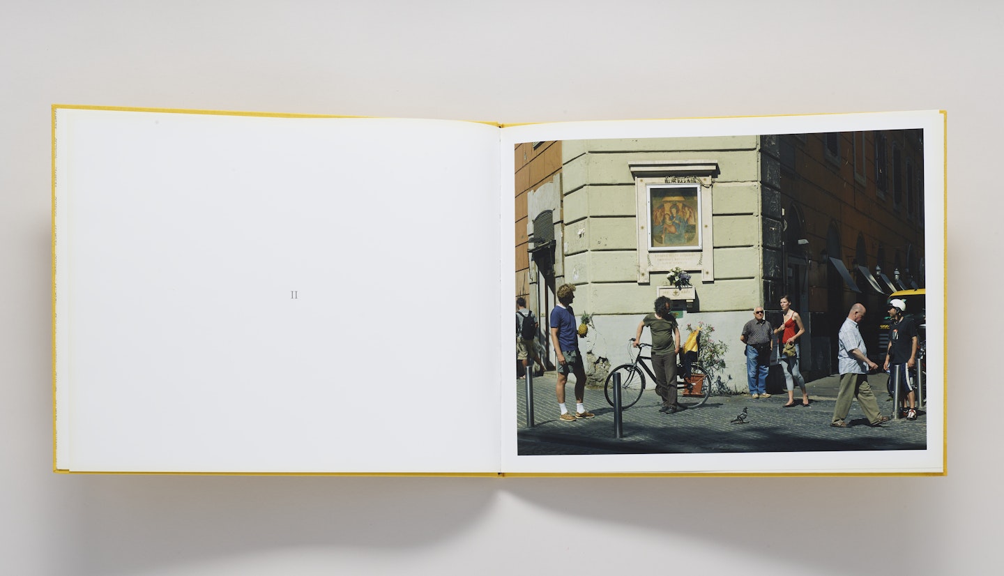 Alec Soth: La Belle Dame Sans Merci