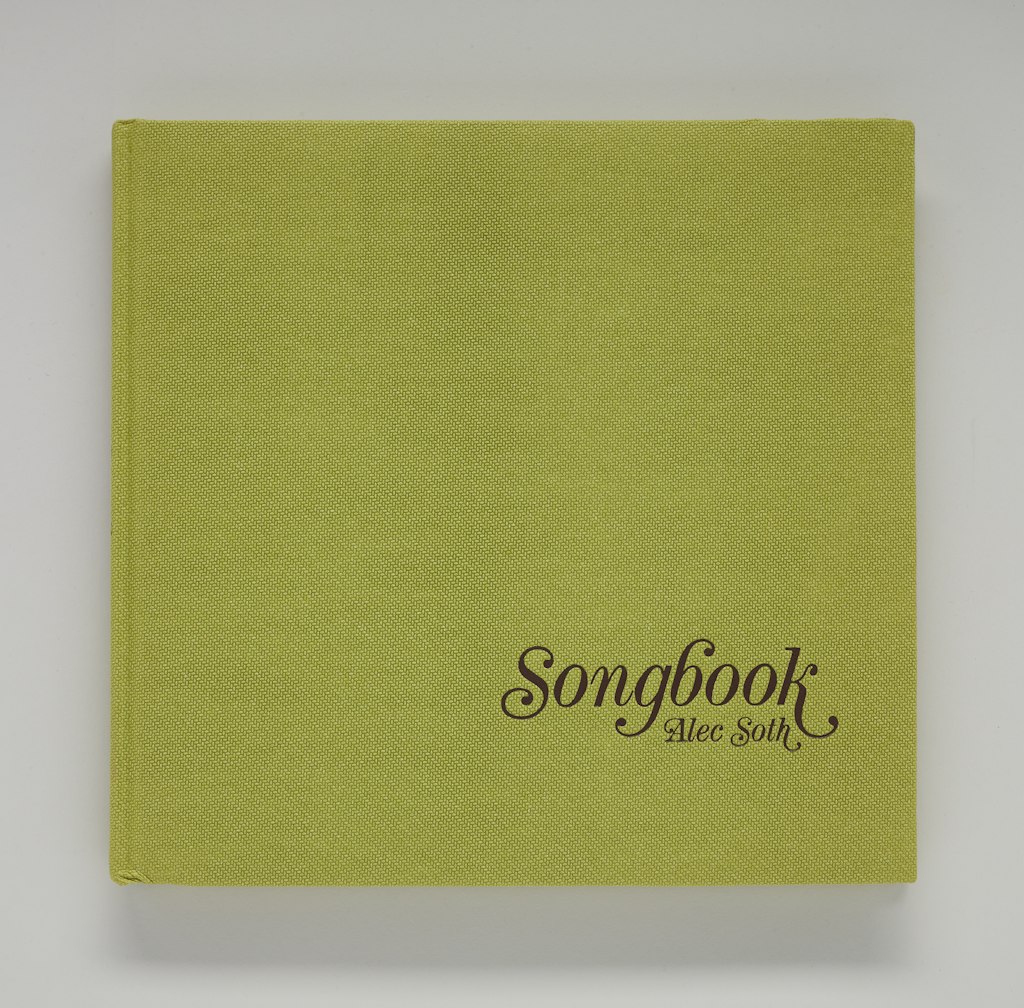 Songbook