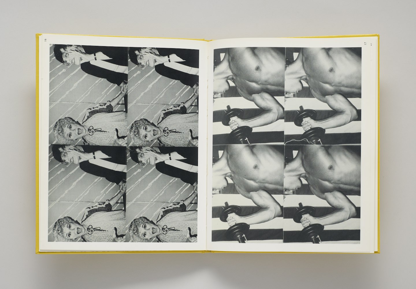 Andy Warhol: Photographs