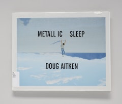 Metallic Sleep