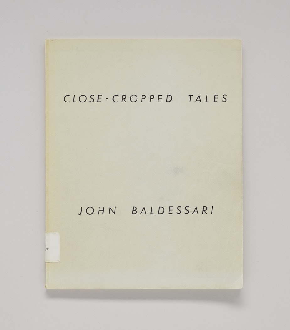 Close-Cropped Tales