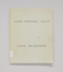 Close-Cropped Tales