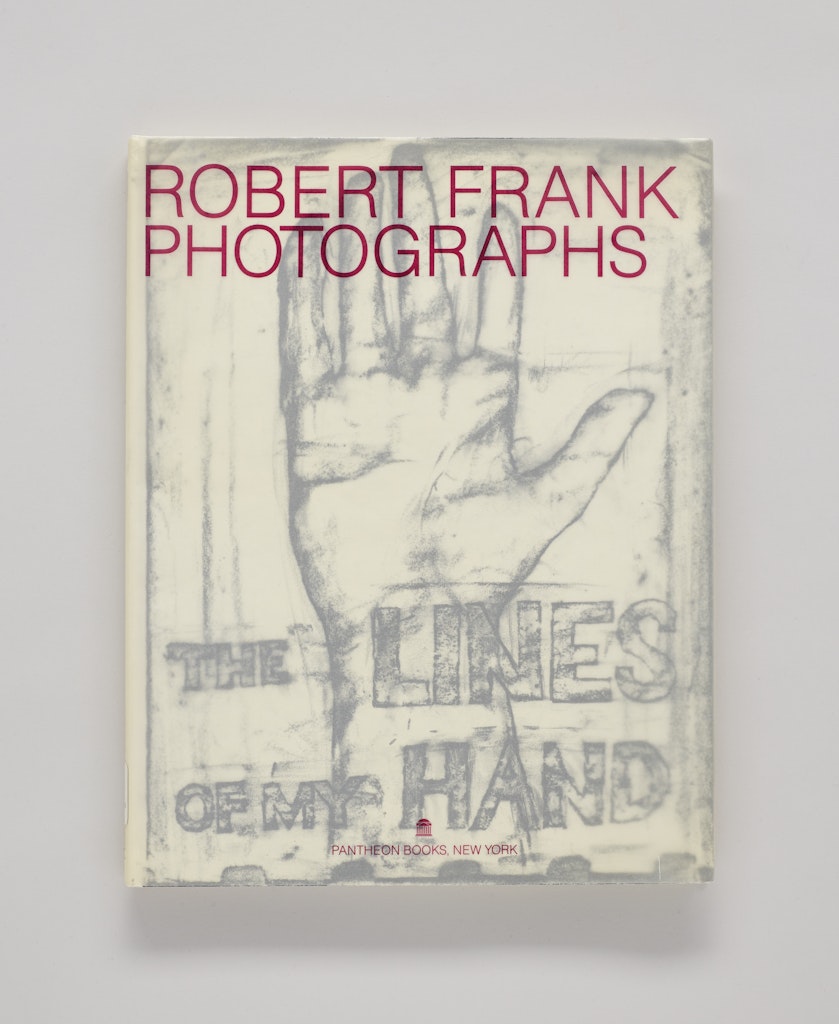 The Lines of My Hand