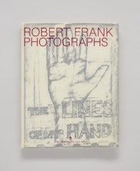 The Lines of My Hand