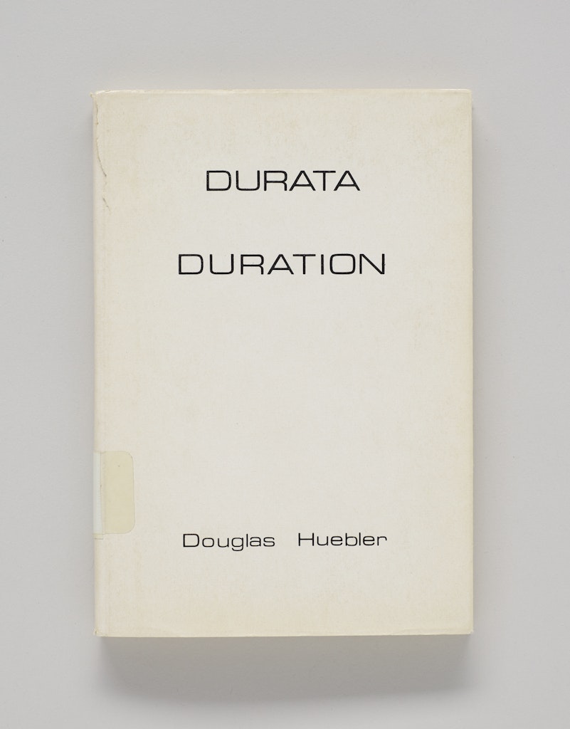 Durata Duration