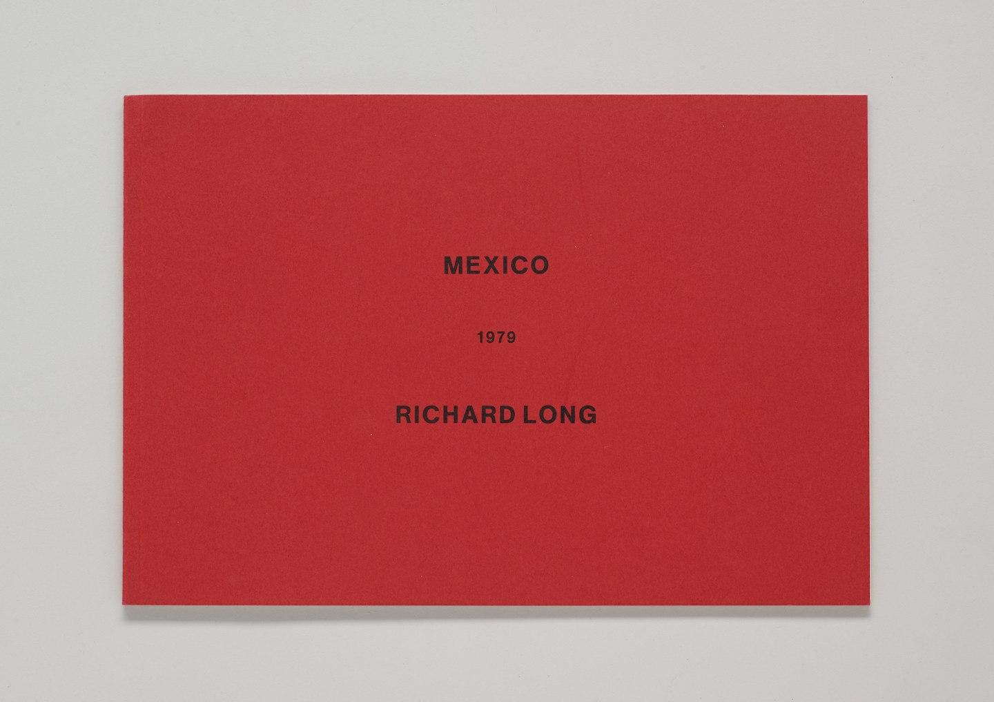Mexico, 1979