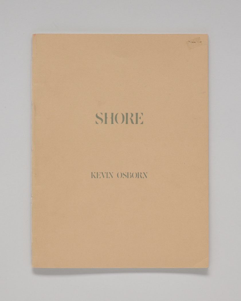 Shore