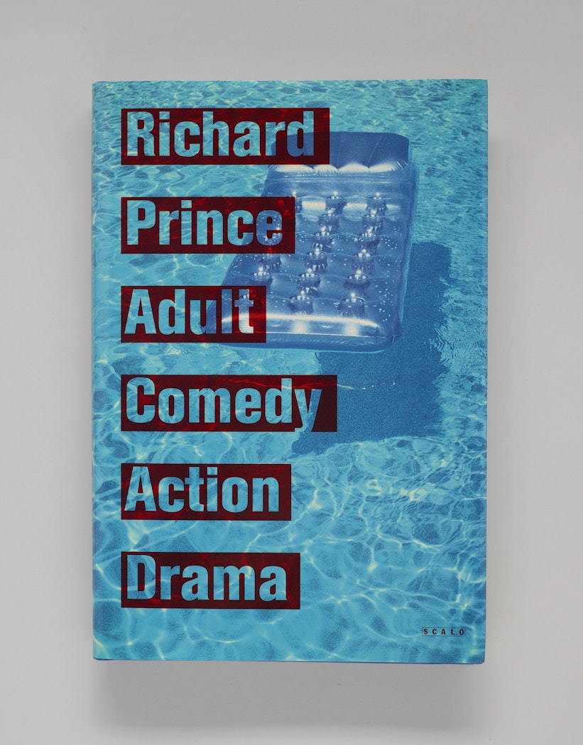 Adult Comedy Action Drama