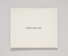 Tahitian Eve