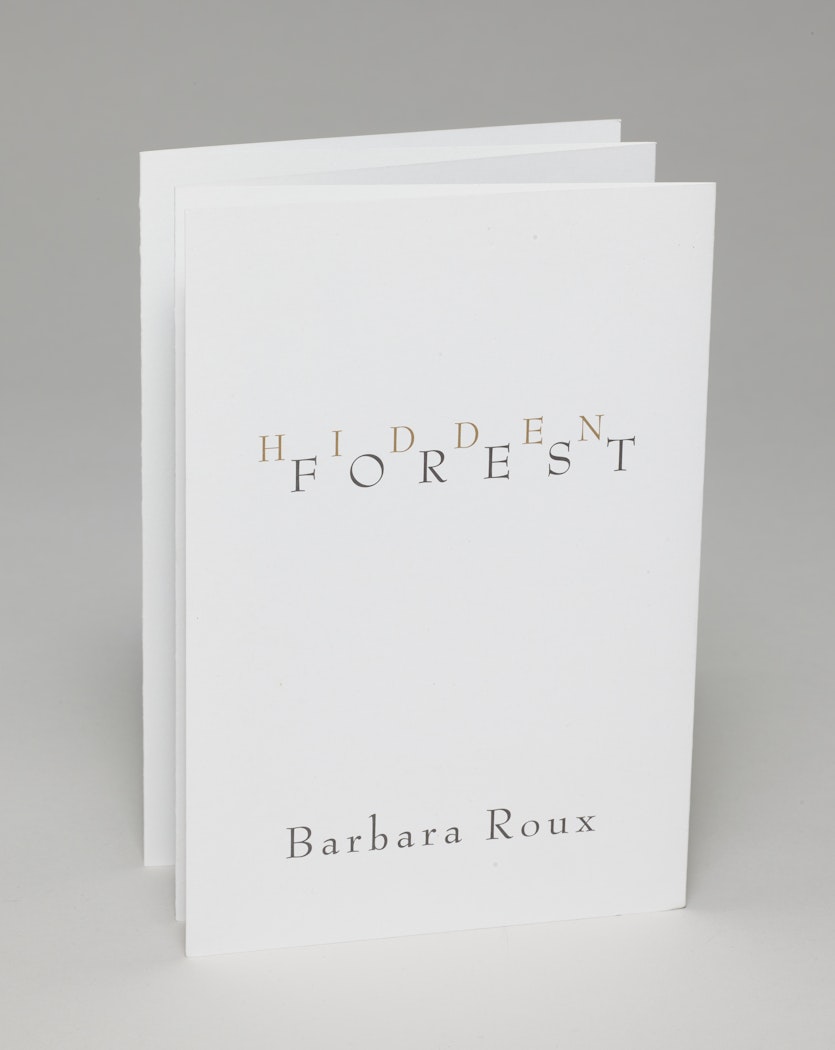 Hidden Forest