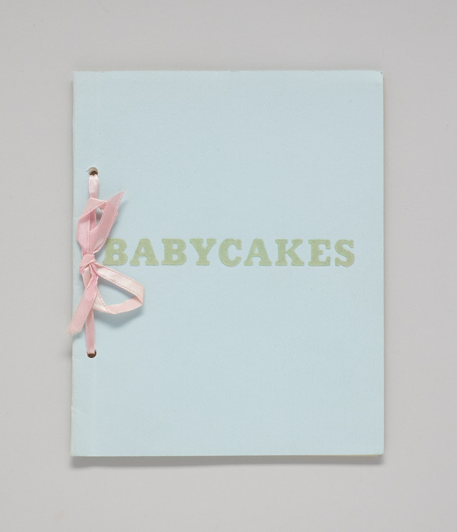 Babycakes with Weights