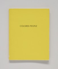 Colored People