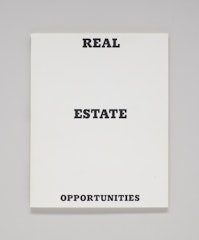 Real Estate Opportunities