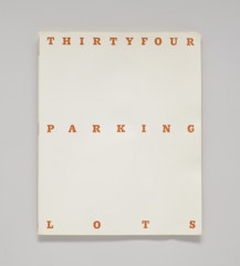 Thirtyfour Parking Lots in Los Angeles