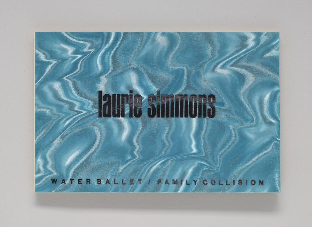 Water Ballet / Family Collision
