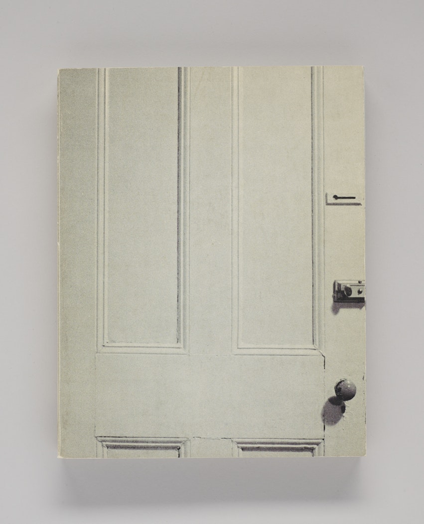 Cover to Cover