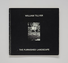 The Furnished Landscape (Milk Stands)