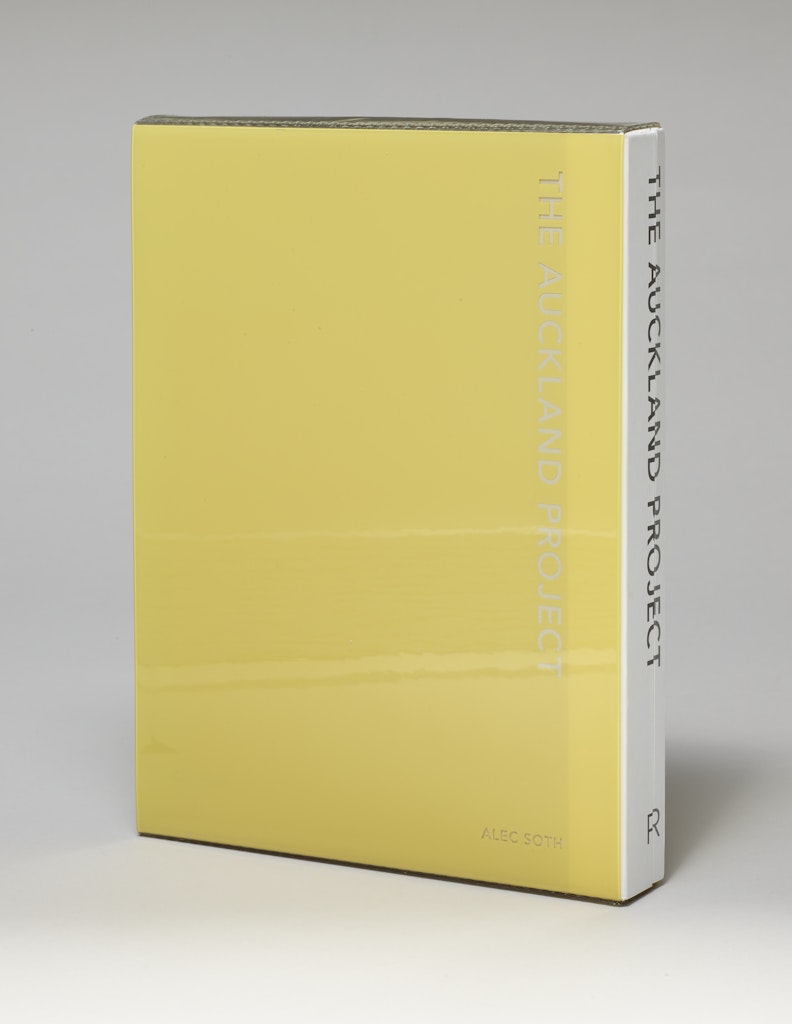 The Auckland Project