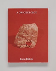 A Grocer's Orgy