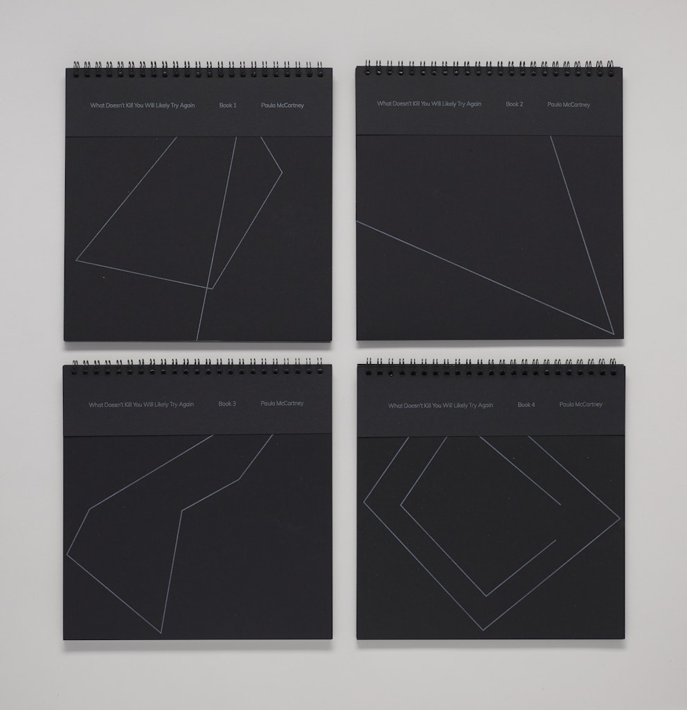 What Doesn't Kill You Will Likely Try Again