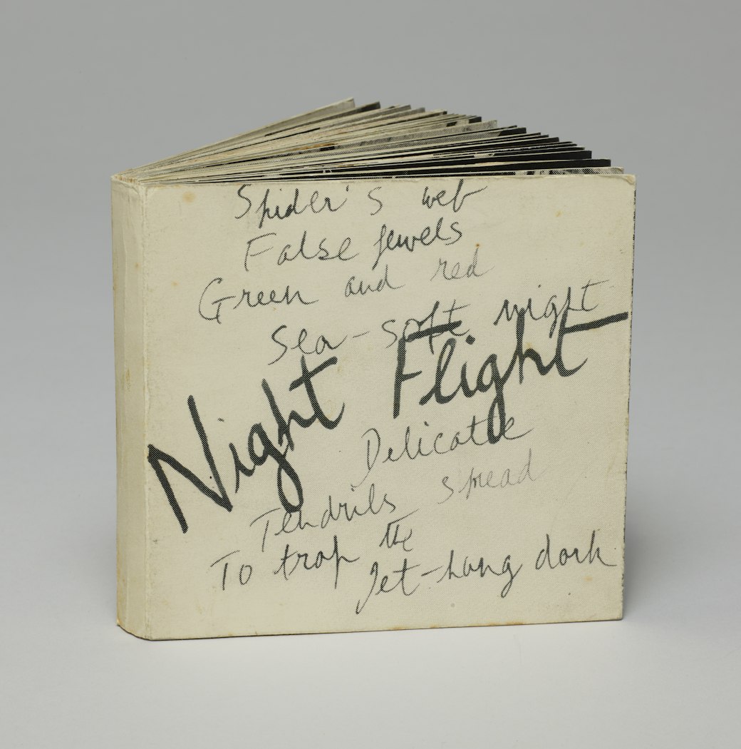 Night Flight